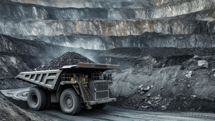 Public-Sector Coal & Mining
