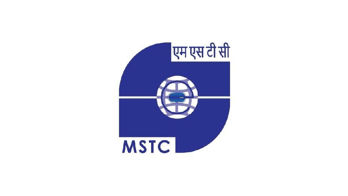 Government Auctions (MSTC)