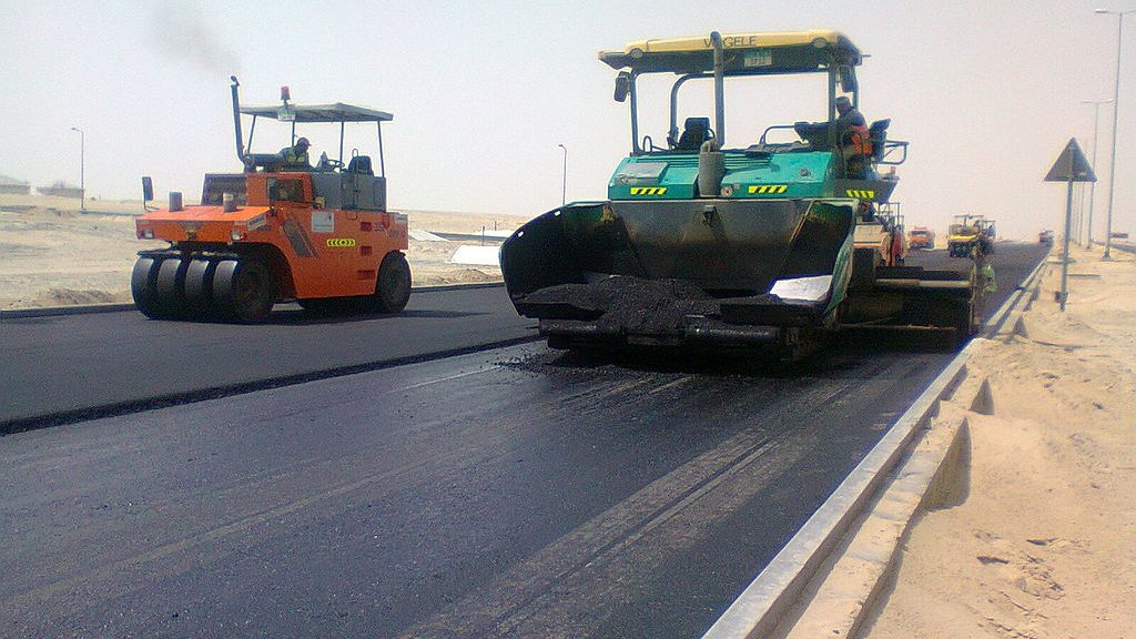 Road & Highway Contractors